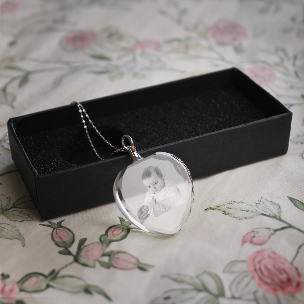 Heart Necklace