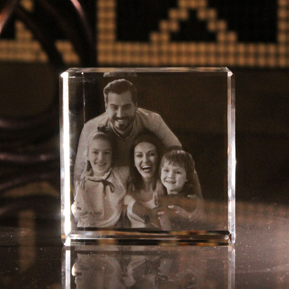 Square Cube