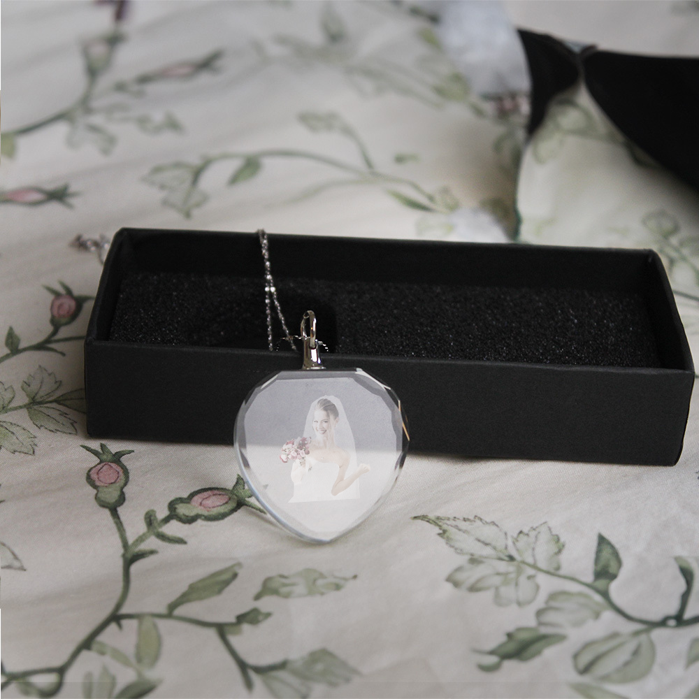 Heart Necklace