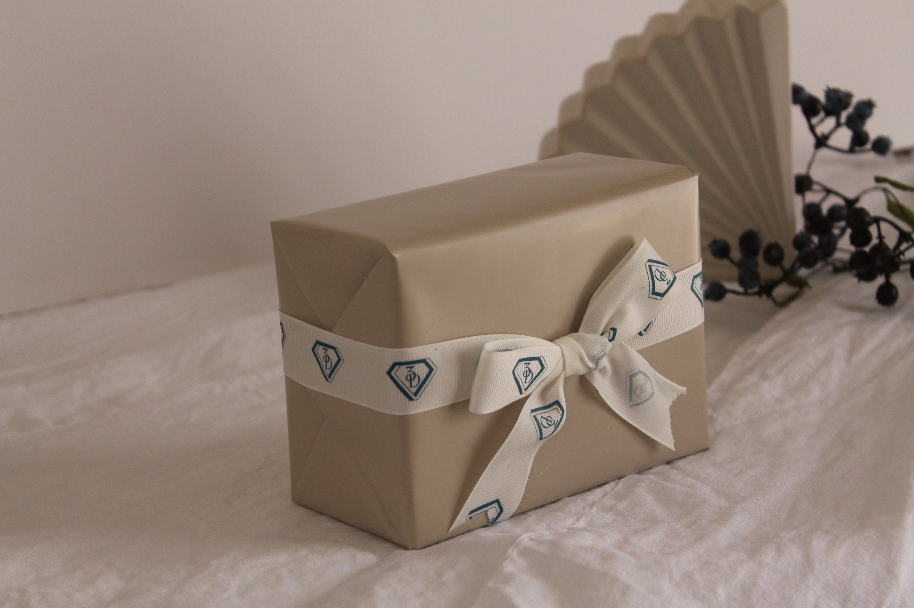 Gift Wrapping