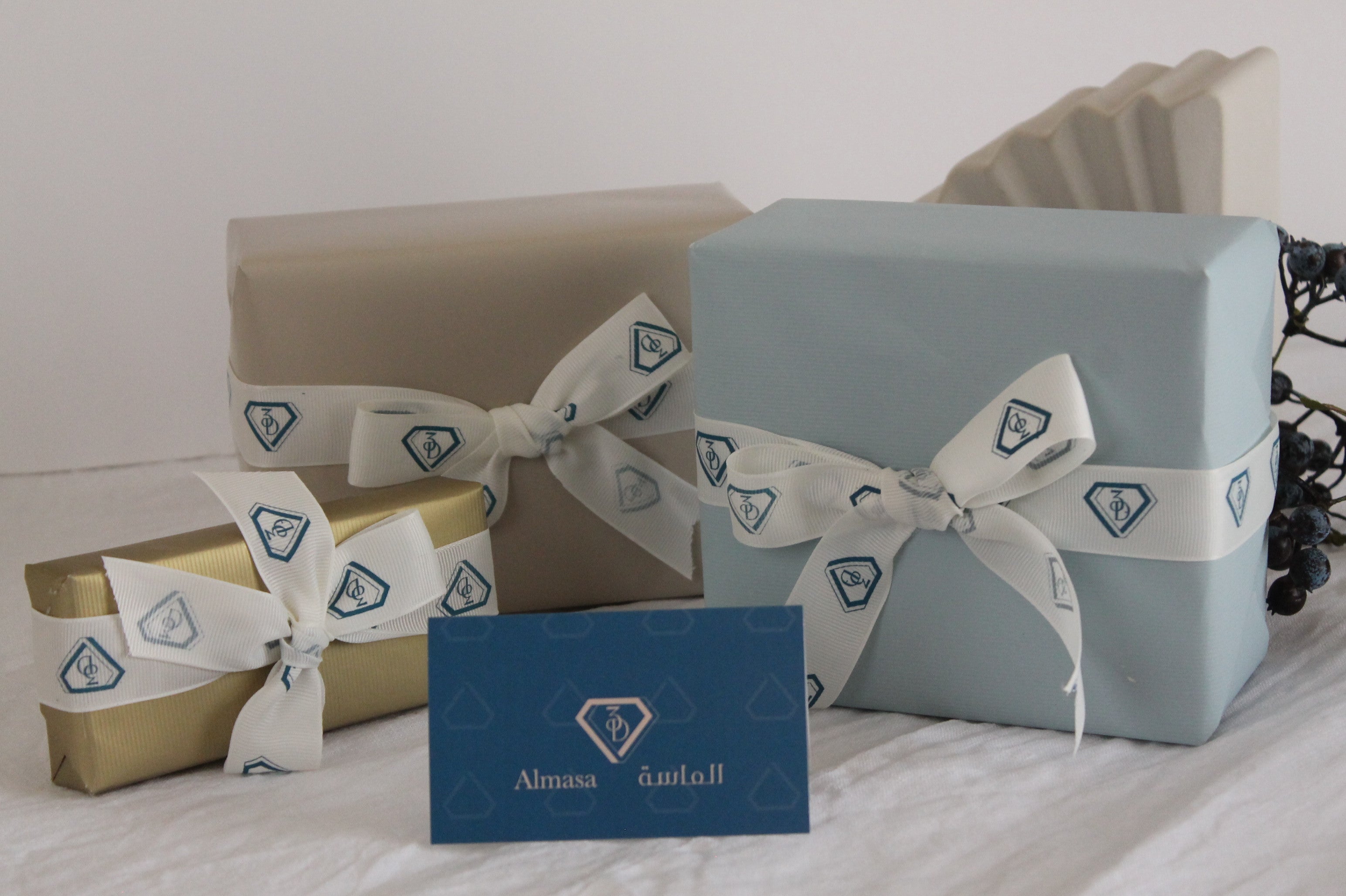 Gift Wrapping