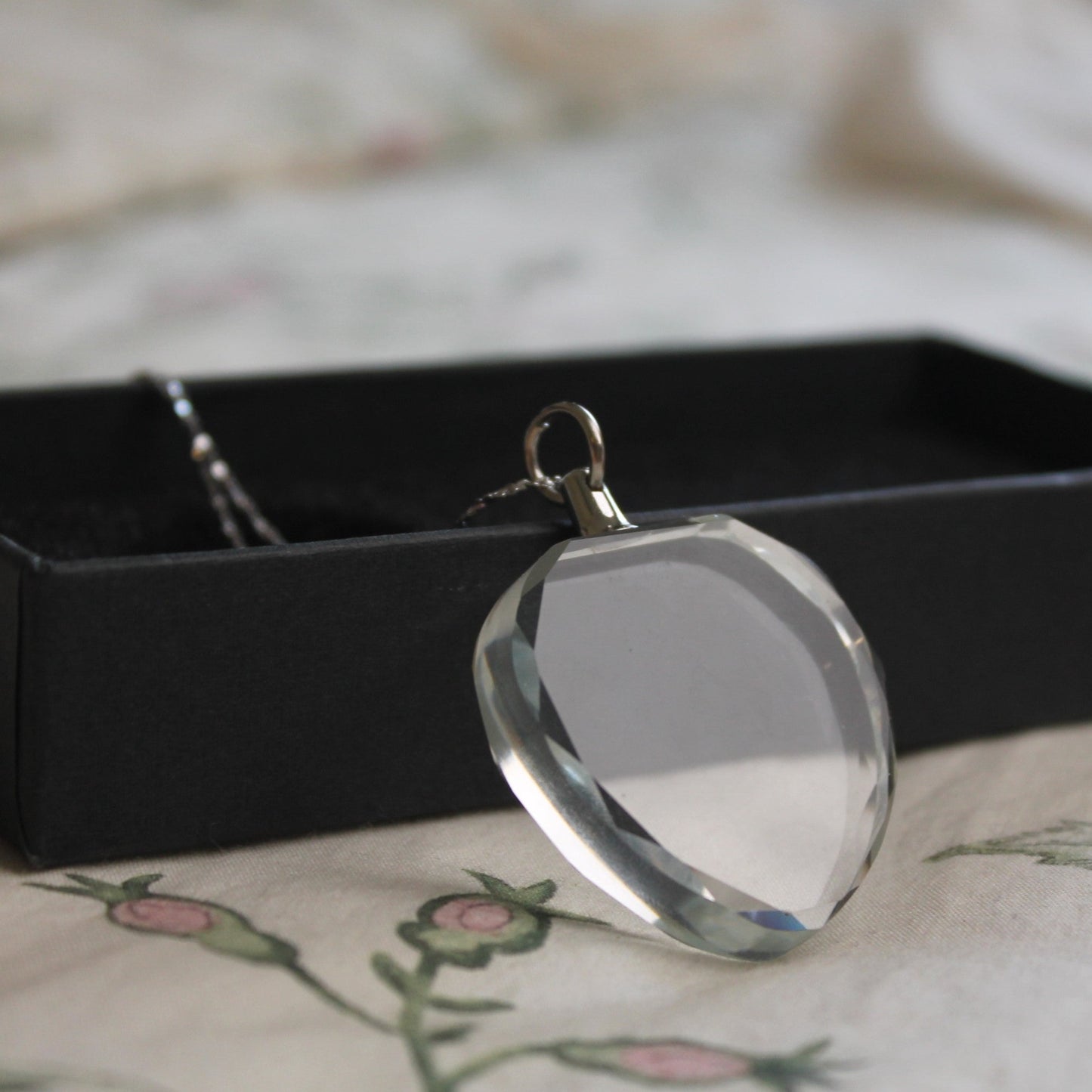 Heart Necklace