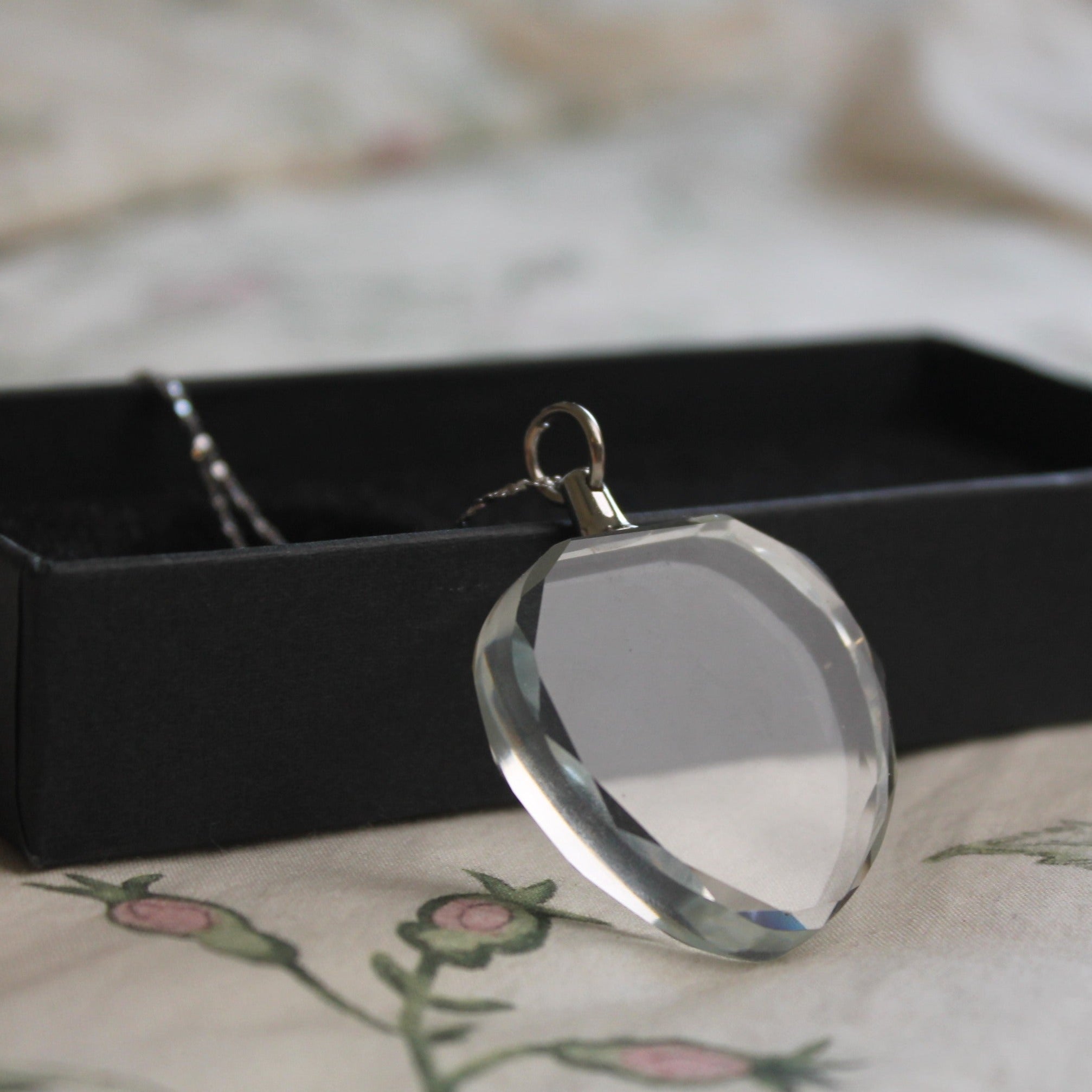 Heart Necklace