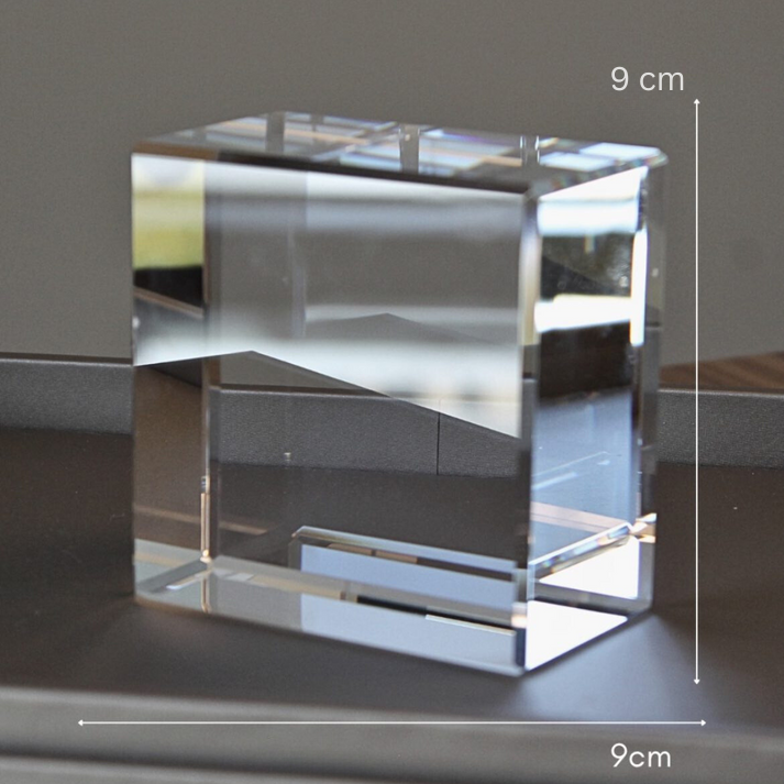 POS Square Cube