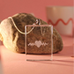 Rectangle Necklace