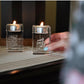 Candle Cube
