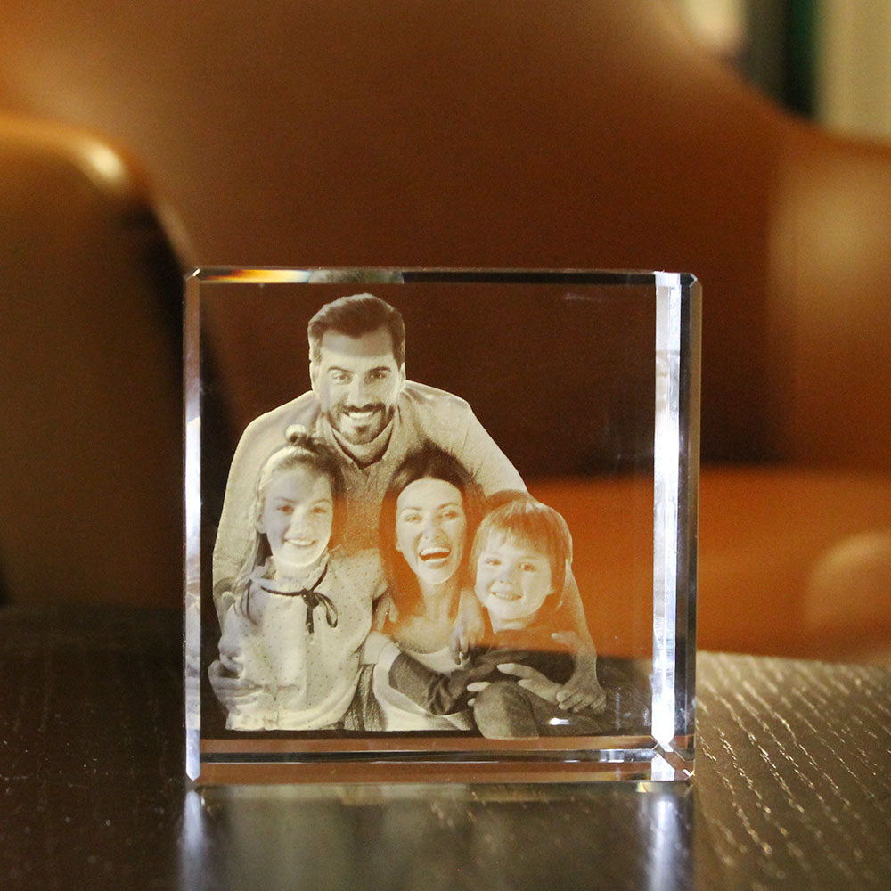 Square Cube