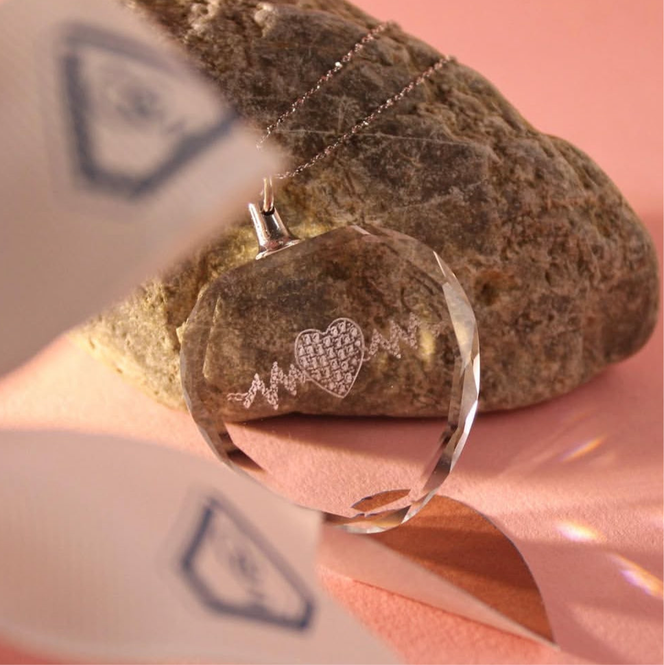 Heart Necklace