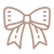 Branded Ribbon